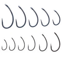 ESP Cryogen Curve Shanx Hooks